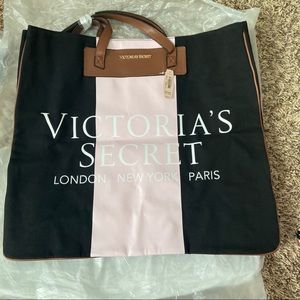 Victoria’s Secret bag